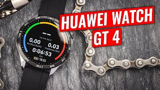 Huawei Watch GT4 recenze - Nový standard elegance a funkčnosti