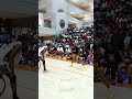 Nesco was going at it with former NBA star, Ty Lawson, at Summer Jam! 😤😤