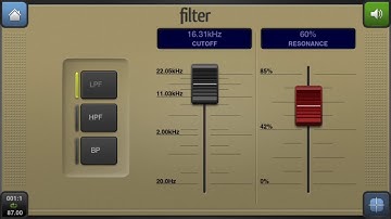 How to Make Beats Iphone 7 with Beatmaker 2