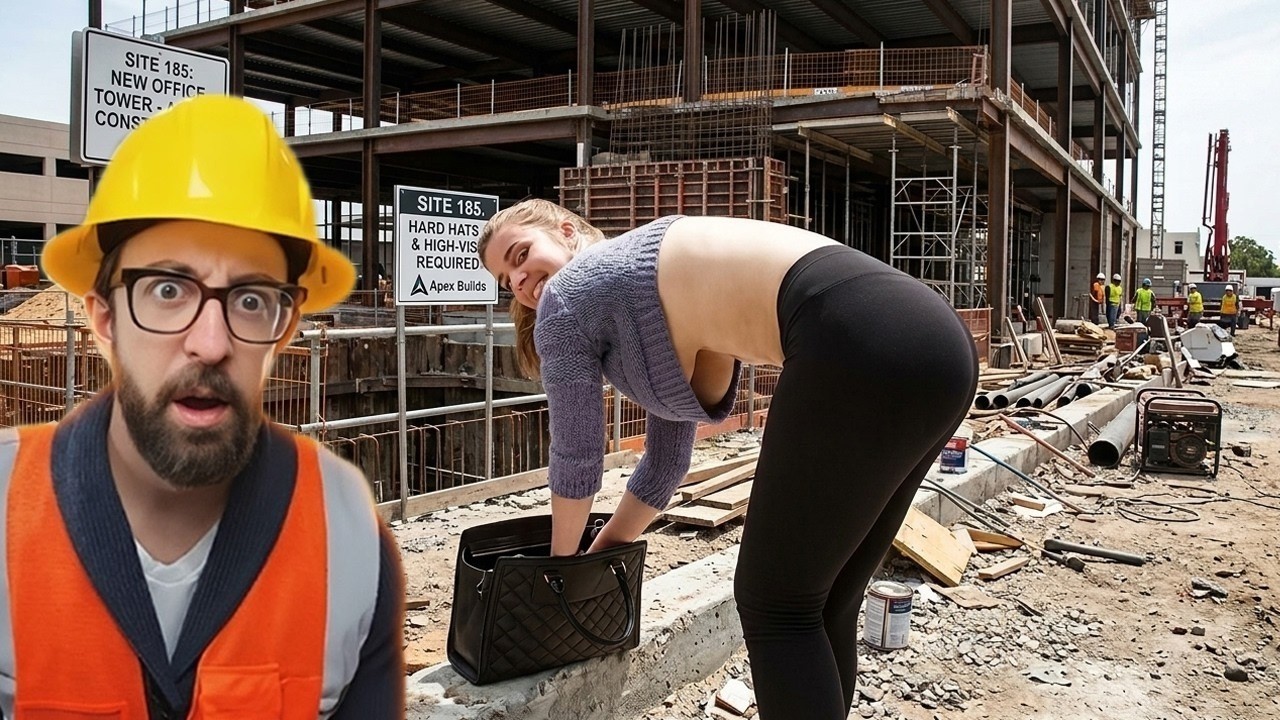 Unbelievable Workers Compilation 2026 🏗️👷 Working with Talented Engineers EP 12