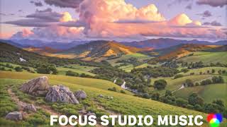 Music to Study, 作業bgm, cafe music, instrumental, Work, Relax, piano