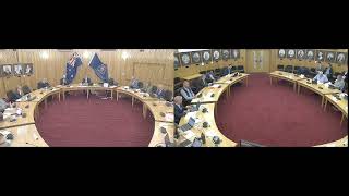 Council Controlled Organisations and Economic Development Committee - 5 November 2024