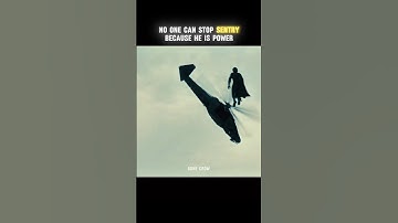 Sentry vs knull edit | J. Cole - She Knows | #marvel #sentry #venom #shorts #sheknows