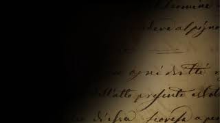 Ghost of a Memory - Music from Virginia Woolf's 'A Haunted House' by Moth Sanctuary Productions
