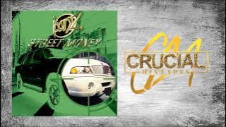 Iconz - Get F****d Up (Get Crunked Up) [Instrumental]