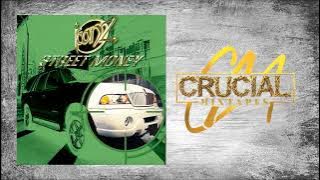 Iconz - Get F****d Up (Get Crunked Up) [Instrumental]