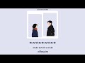 [THAISUB | PINYIN] 你的酒馆对我打了烊 (Your Cub Closed To Me) |安小木(An Xiao Mu) | เพลงจีนแปลไทย