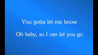 Britney Spears - Where Are You Now (Lyrics) HQ 1080p.avi