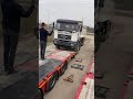 MAN tipper sold to Africa | volmertruck.hu