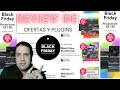 BLACK FRIDAY y ademas de ver las ofertas, te muestro plugins que tengo y te puedo recomendar.