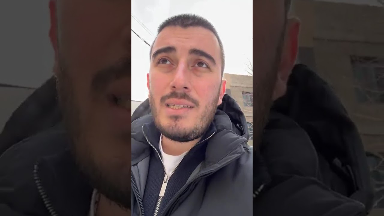 Ահազանգ. Մաշտոց 20-ի բակի խայտառակ պատկերը․ Սամվել Հակոբյան