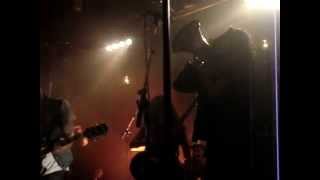 Flying Eyes-Poison the Wells,Dresden-Beatpol,10.10.2014