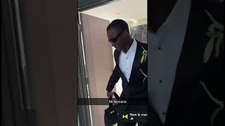 Habib Diarra 🤩🤩 #senegal #viralvideo #viral #football #shortsfeed