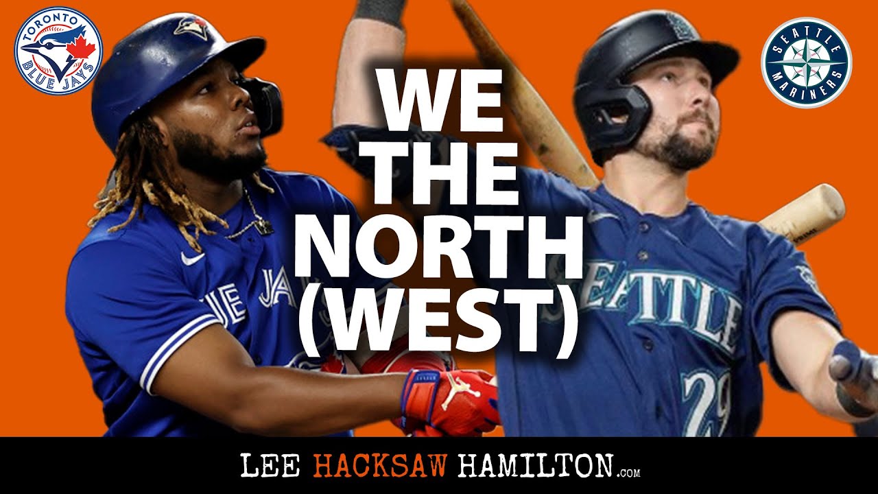 «Большой Самосвал Маринерс» против «Блю Джейс» «Большой Дэдди Влэдди»! Матч ALCS с участием Джоша...