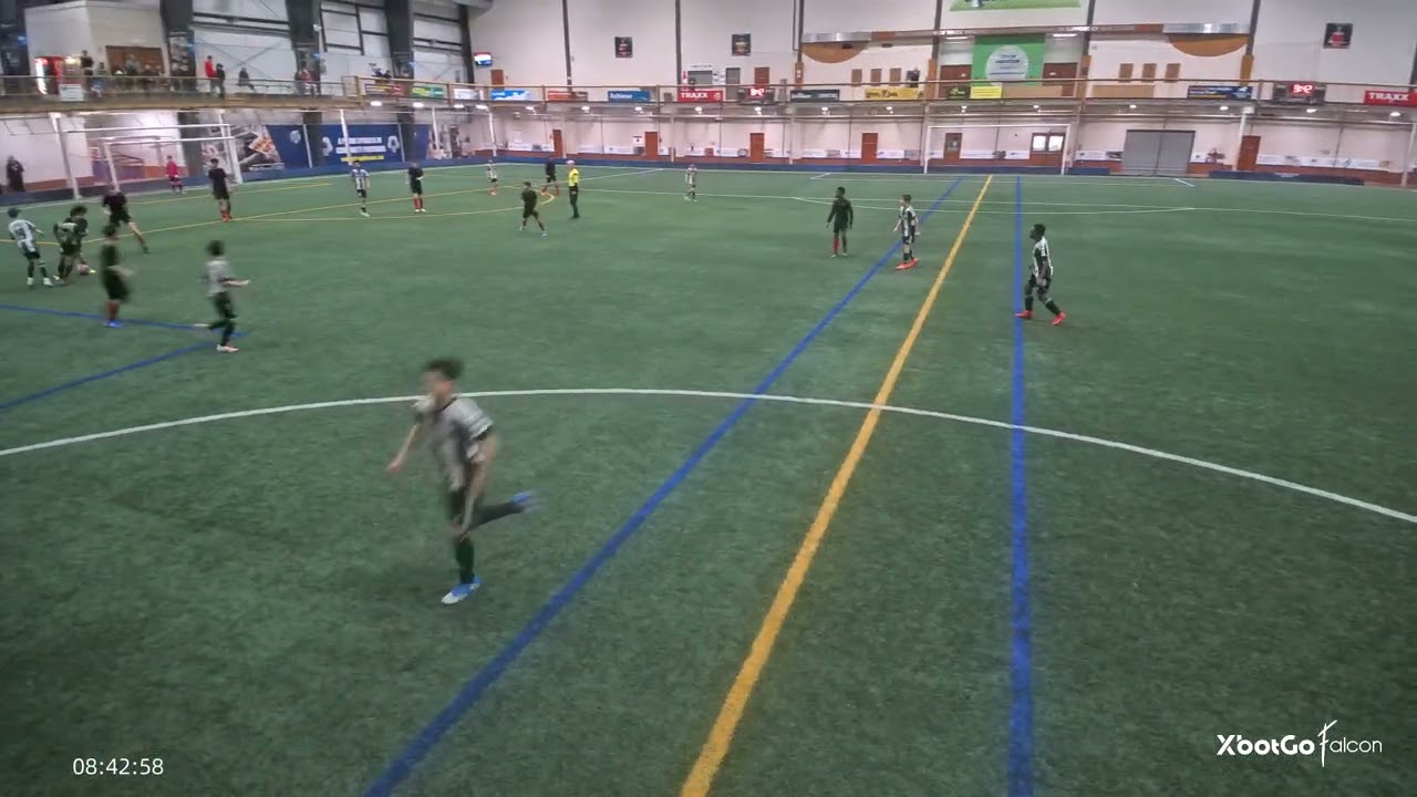 2026 02 15 JUV v SUSC