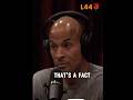 DAVID GOGGINS ‘Haters’ JOE ROGAN “You Will Never Meet a Hater Doing Better Than You”