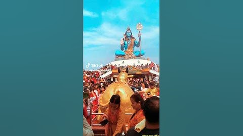 हर हर भोले | Mahadev status | Bholenath #bholenath #mahadev #shorts #1shivbhaktt #status#shorts