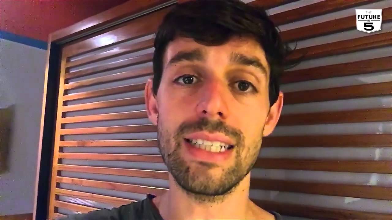 Three Things Organizations Can Do to Prepare for the Future of Work