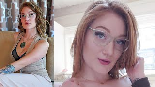 ARIA KAI | THE ACTRESS WITH MORE THAN 108 THOUSAND FANS ON TWITTER AND THAT STARTED IN 2019