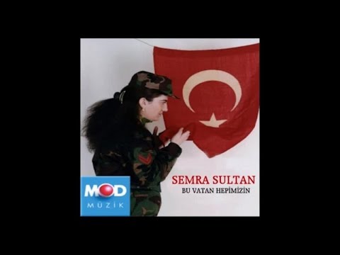 SEMRA SULTAN - BAL YEME BAL ŞİRİN