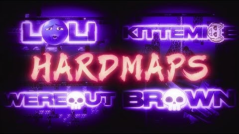 Transformice - Hardmaps Records (feat. Brown, Loli, Kittemice)
