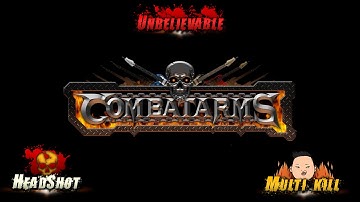 The History of Combat Arms Modding by SuperCarz1991 aka TechX