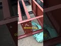 Cốp pha hào kỹ thuật 3 vách 2 ngăn | CỐP PHA VIỆT