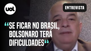 Márcio França opina: Bolsonaro sai do país se perder eleição; ato de passar faixa não deve acontecer