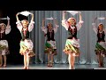 Чешский танец. Czech dance,