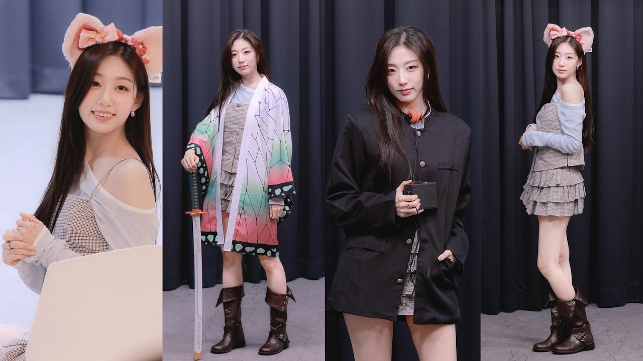 260228 러블리즈 정예인 팬싸인회 직캠 ( Jeongyein Fansign Fancam )