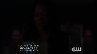 RIVERDALE PROMO 3X12 "BIZARRODALE"