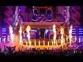 Krewella LIVE SET | S2O 2018 BANGKOK