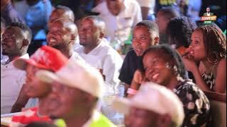 Mc Mariachi - Comedy Store Uganda Nov 2025