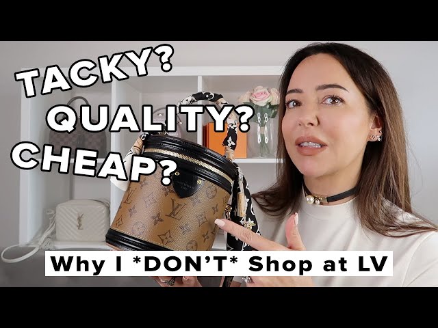 How to Shop Affordable Louis Vuitton Luggage