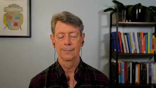 Four Ways to Let Go: Meditation with Rick Hanson on March 10, 2021