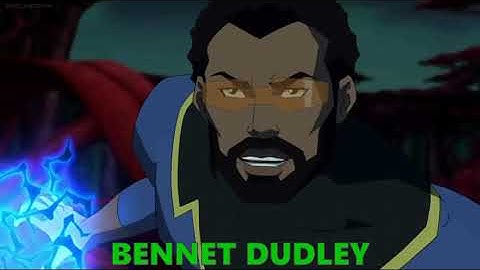 "Sonic Heroes" (Superhero Month MEP) My Part