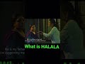 Halala  nikah halala   what is halala  the conversion movie  nostrum entertainment hub