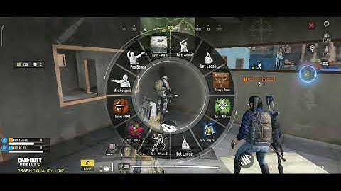 Trolling the AFK guy😂😂 | Call of duty mobile   Funny moments | #Shorts #CODM #Funny