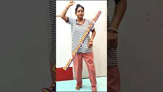 Ranu Bombai Ki Ranu || mitushow #mitushow5 @mitushow #shorts #dance #song