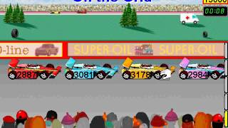 Play Though PC Genius 386