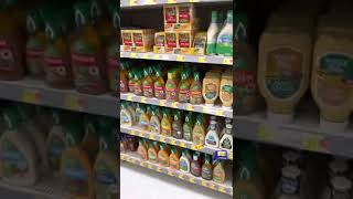 Walmart Houston Texas USA