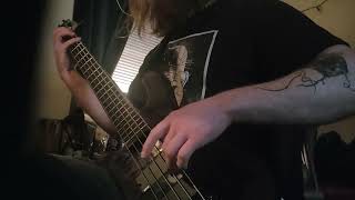 Cadaverous - Delectable Prospective (Bass Play Through)