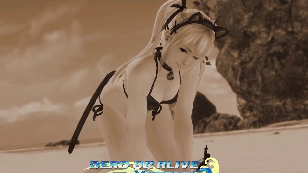Dead Or Alive Xtreme 3 Fortune 香港中国語 英語 Chinese English 並行輸入品 Video Games Amazon Ca