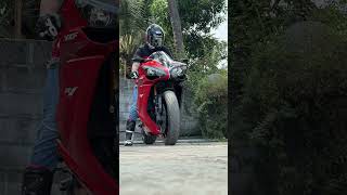 Yamaha R1 yzf r1 07 08 superbike #yamahar1 #ducatisuperleggera #automobile #1000cc #kawasaki10r