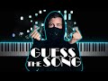 Guess Alan Walker Song in 10 seconds!