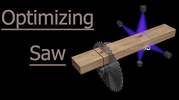 Secrets of Wood Optimizing Cross Cut Saw for Perfect Yield
