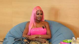 Taffy Babii Talks About Having A "Sugar Free" Daddy