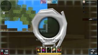 Brick-Force #1 / Let's play Brick Force German