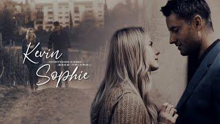 Kevin & Sophie | Everything Comes Back To You (+6x14)