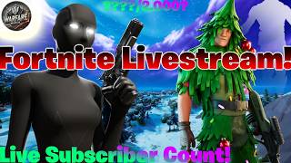 Letting my subscribers carry me to a CROWN WIN!